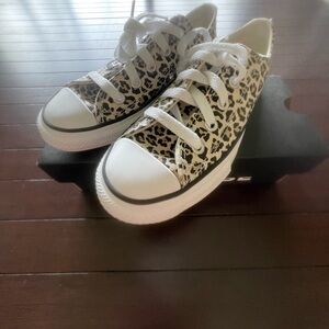 Authentic Kids Converse All Star OX Size (Youth 13) *BRAND NEW*